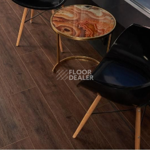 Кварцвиниловые полы Vinilam Cork 7мм 10-085V Дуб Лир фото 1 | FLOORDEALER